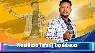 Tafarii Taaddasaa  Xiqii #ethiopian #oromoculture #oromomusic #music 
