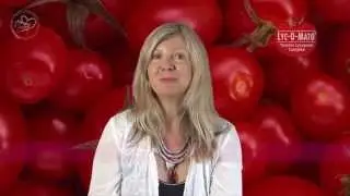Tomato Lycop&egrave;ne from LYC-O-MATO