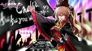 【東方ダンマクカグラ】Aestivalis（ダンマクカグラEdit） [Game size]