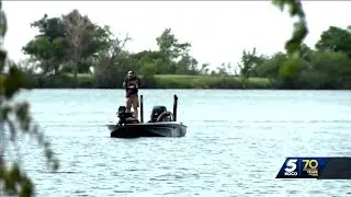 Gov. Stitt signs changes to Oklahoma hunting, fishing licenses