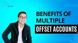 What are the Benefits of Having Multiple Offset Accounts?