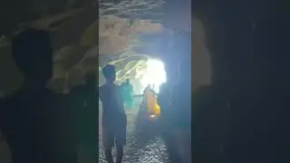 The Caves of Hercules