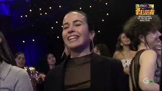 Sonia y Selena Yo quiero bailar TVG#rosendorosendo2024