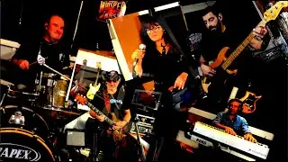 Whisper Blues Band Teaser#2