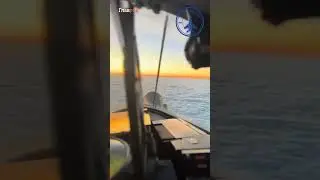 МиГ-29 40-й бригады тактической авиации на страже украинского неба