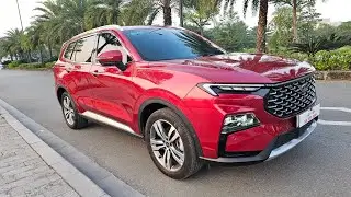B&aacute;n GẤP Ford #TERRITORY 2024 bản TiTANIUM X chủ Xe ĐI CỰC &Iacute;T MẮC M&Agrave;N COI MUỖI #XETOT360