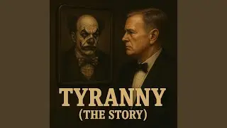 The Great Replacement