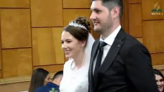 Program Special Nuntă- Lavinia și Cosmin