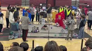 1/3/26 Northern League Q3