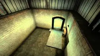 CSGO | kz_comp 0:28.66 (WR )