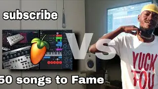 50 Songs to Fame - Track 9 of 50 