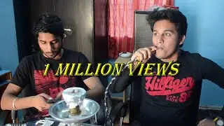 Hookah Bar - The different Smokers