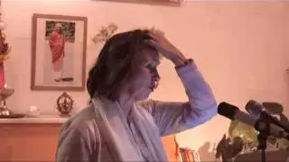 Ayurveda und Erleuchtung Karin Pirc