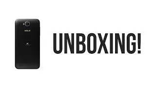 XOLO Q800 Unboxing & Overview | HD 1080p