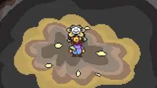 AMA!Underfell Full Playthrough (Demo) (Pacifist Route)