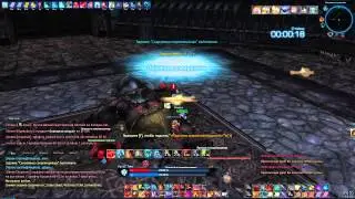 TERA online (ru) Bers 65 Solo vault 18 sec