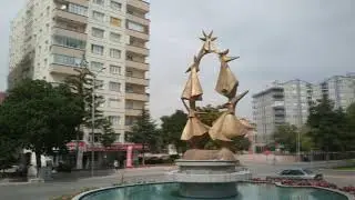 КОНЬЯ &ndash; ГОРОД С ИСТОРИЕЙ В 9000 ЛЕТ (Konya Turkey)