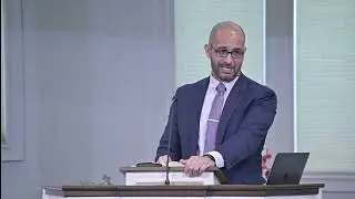 Reaching the Unreached - Adrian Solis (05.17.25)