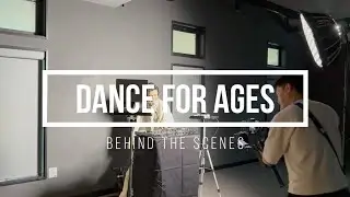 SYO, MayowaSensei - Dance For Ages (Official Behind The Scenes Video)