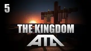 The Kingdom - Atla - 