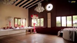 Hochzeit auf der Event Finca Mallorca