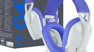 Jugando Fall Guys con mis auriculares nuevos #logitechg435  @Julen9876