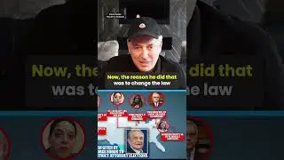 What is George Soros' motivation for putting lawless DA's? 🤔