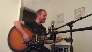 #acoustic #richardkane #live it&rsquo;s time by Richard Kane (live)
