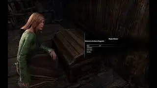 Elder Scrolls Online - learning some blue recipes