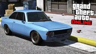 CUSTOMISATION DE LA NOUVELLE LAPADATI MICHELLI GT