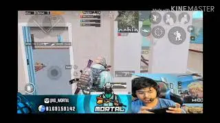 Soul Mortal | Soul Aman vs Hydra Guru in Pochinki intense fight