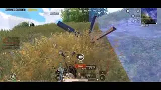 Hard Position Clutch 1v4 🔥