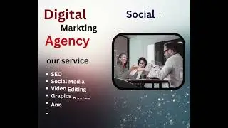 Digital marketing Service