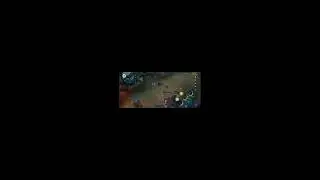 test game mobile legend di hp Advan x1