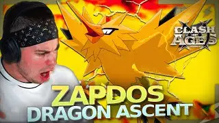 ZAPDOS GODMON e PORYGON-Z FARMANO INFINITI PUNTI! [EP 8] | POKEMON KAIZO RANKED SEASON 3