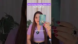 aapke partner ki Current Feelings Kya Hai|  The Divine Tarot | No Contact | Reading by Bharti Singh