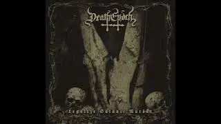 DeathEpoch - Legalize Satanic Murder (Full Album 2025)