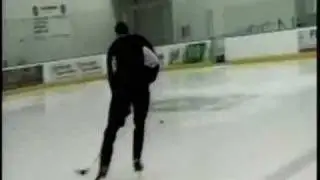 The Ultimate Passer & Fury Hockey