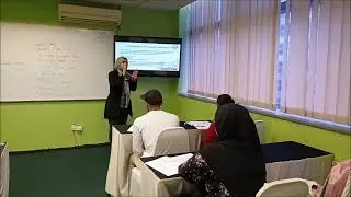 Video 3: Understanding of Technical Aspect in Calibration System on 30 December 2024 