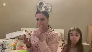 Detersivi cinesi e vitulano buona domenica 