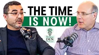 When is the Best Time to Buy a Home? | The Mortgage Den