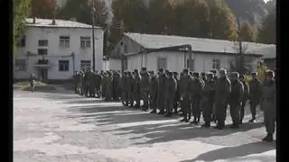 1 Памирская Линия (Таджикистан) 1