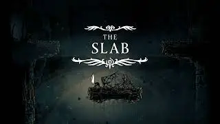 Hollow Knight: Silksong &ndash; Part 19 &ndash; Escape From the Slab (No Commentary | Legion Go S Gameplay)