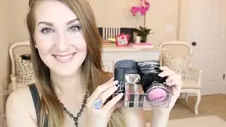 Blush STASH: Favs Collection & Overview
