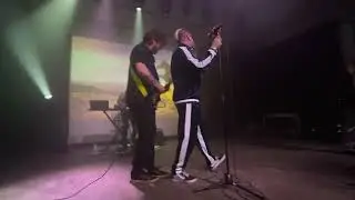 Cat Rapes Dog live - Trojan Whores @ Bimfest, Casino, St Niklaas 20/12/2025