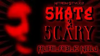 Nitron-Stylez - Wave 5 