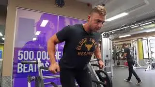 ANYTIME FITNESS LANE COVE