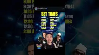 Super Bowl Weekend Events Bay Area Recap! EDM