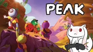 In the Valley of Death (PEAK 3) - OAF Gaming