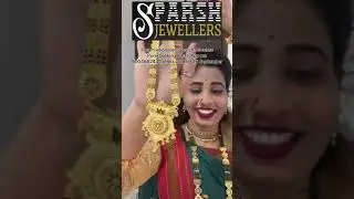 1 gram wholesaler Sparsh Jewelers  Pune